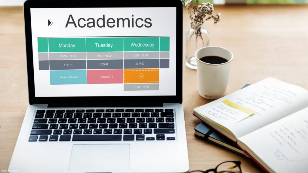 Using Technology To Make Life Easier For Students And Parents