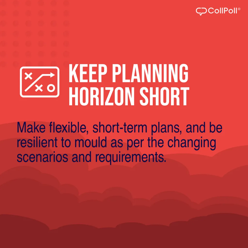 CollPoll’s Ask Me Anything (AMA) Series featuring Amit Ranjan