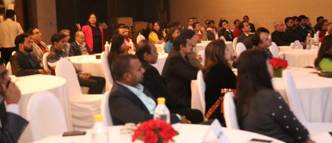 Ms. Radhika Shrivastava Interview: Leveraging Technology to Transform Education Experience