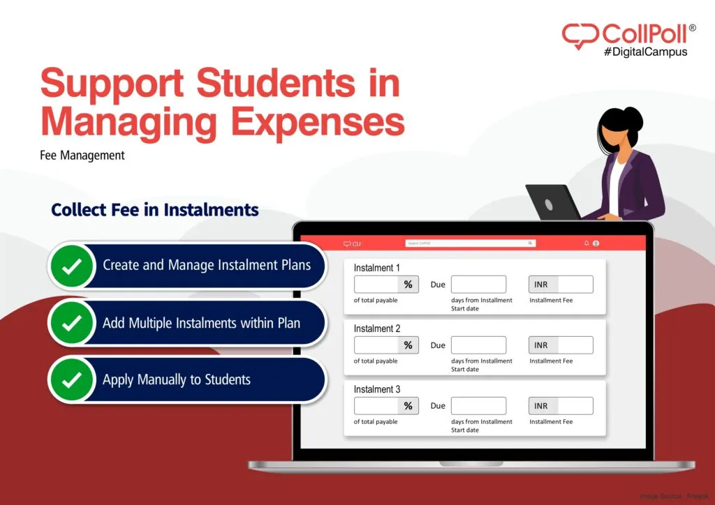 CollPoll: Latest Product Updates