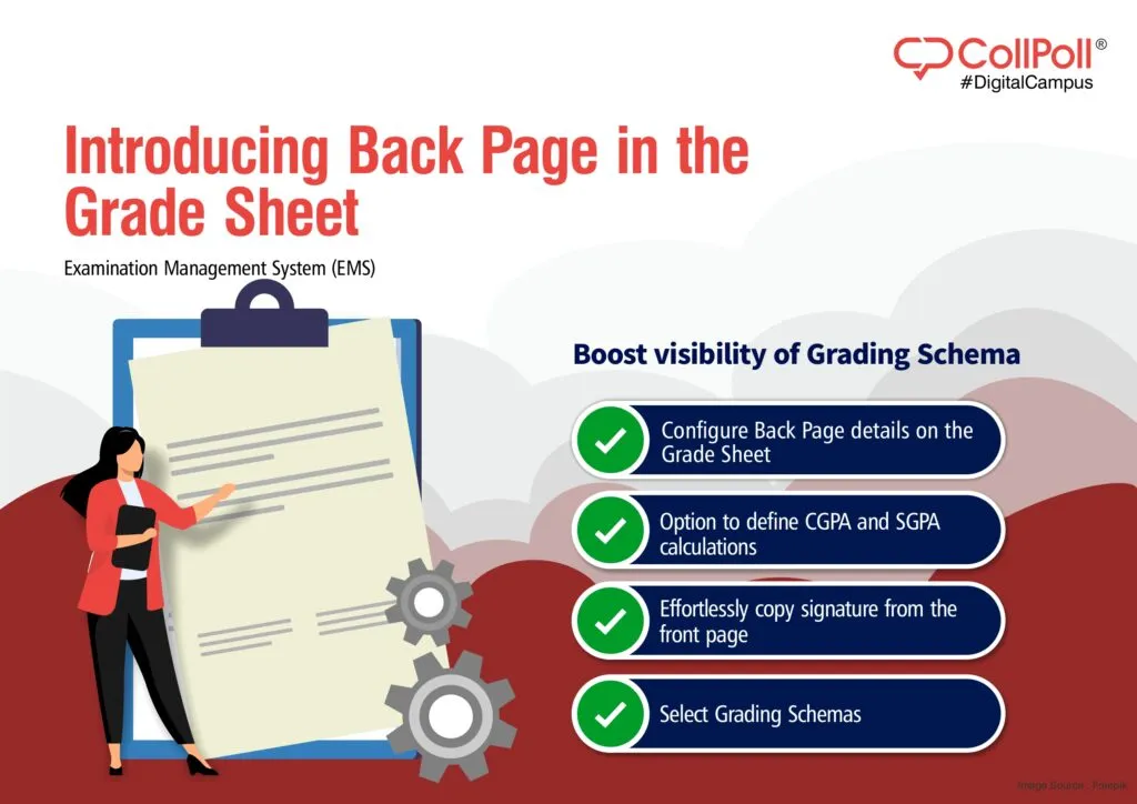 CollPoll: Latest Product Updates