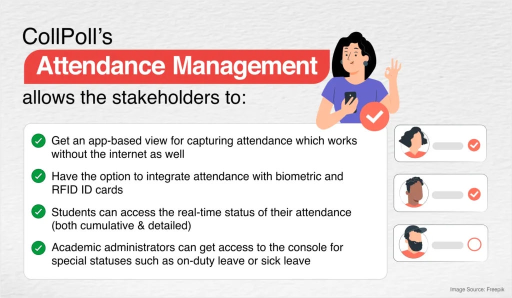 Malla Reddy University adopted CollPoll's Academic Management System (AMS)