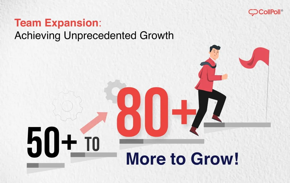 CollPoll: Team Expansion