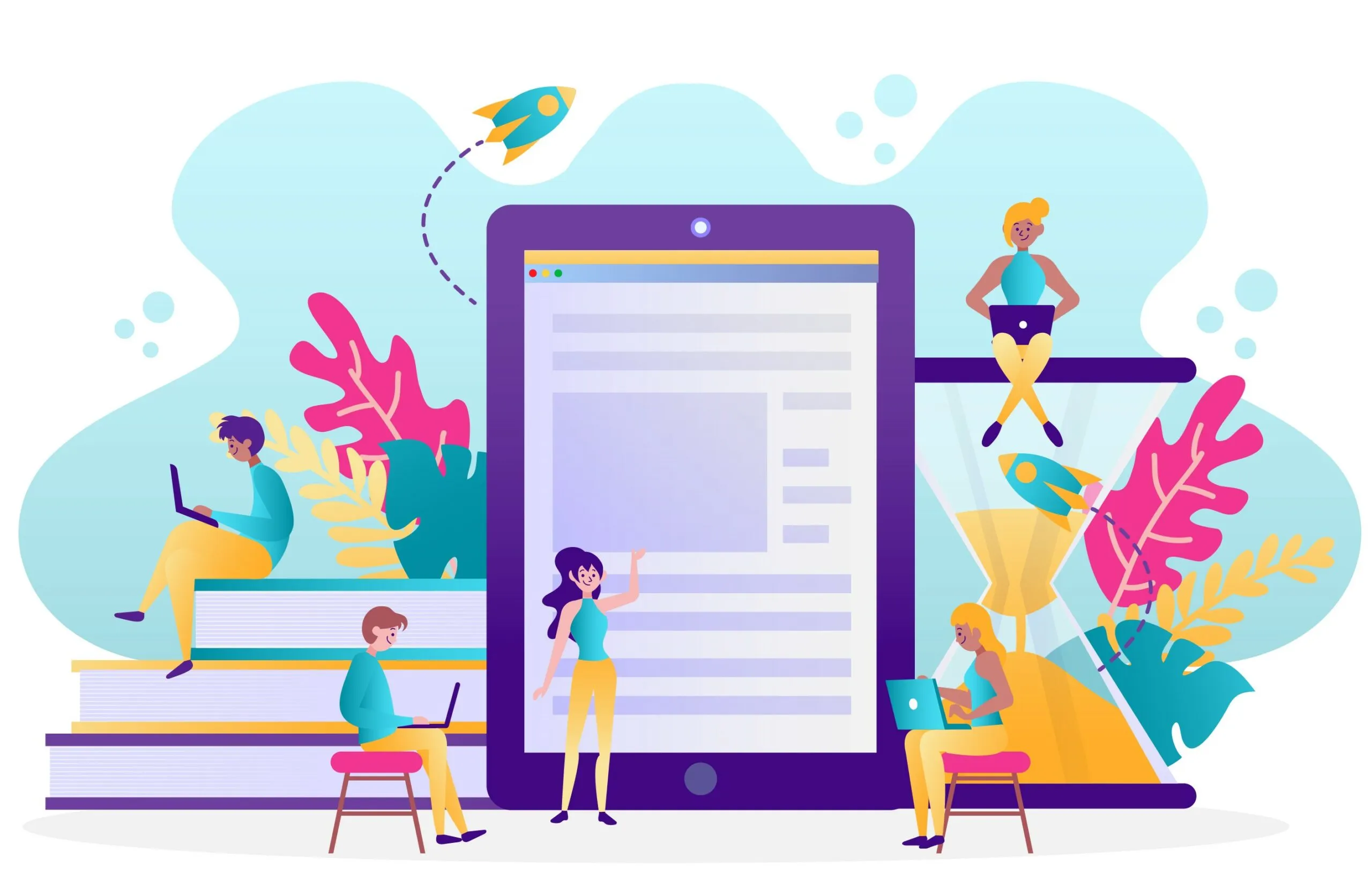 Leading Trends & Insights in Higher Education | 2023