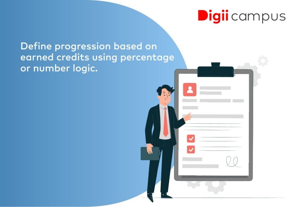 Progression Policy: Credit-Based Progression