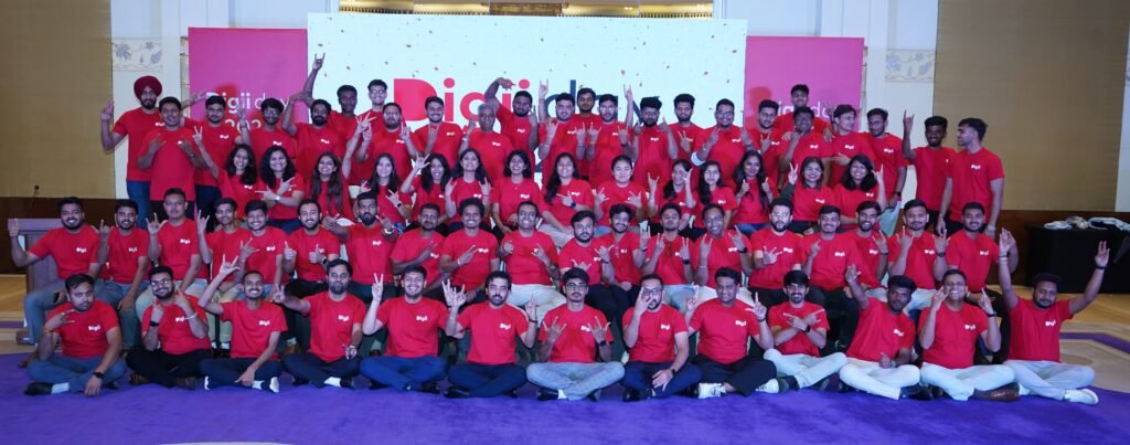 Welcoming Jyothi K, Senior Vice President - Business Operations & Partnerships