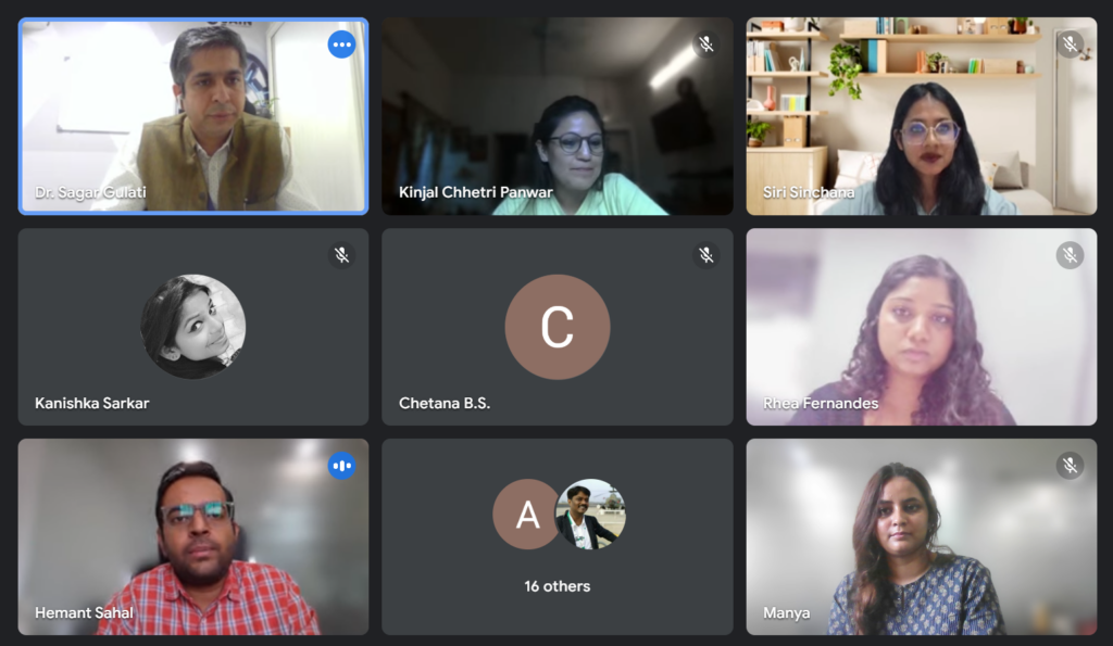 Highlights From Our Recent Virtual Press Meeting - DigiiAI