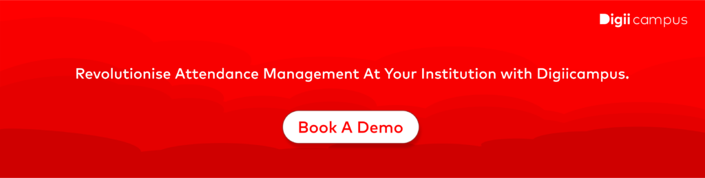 Accomplish Academic Efficiency with Digiicampus Attendance Management System