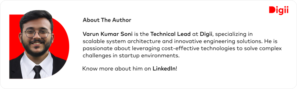 Building a Scalable Reporting Architecture with ElasticSearch - Author Varun Soni