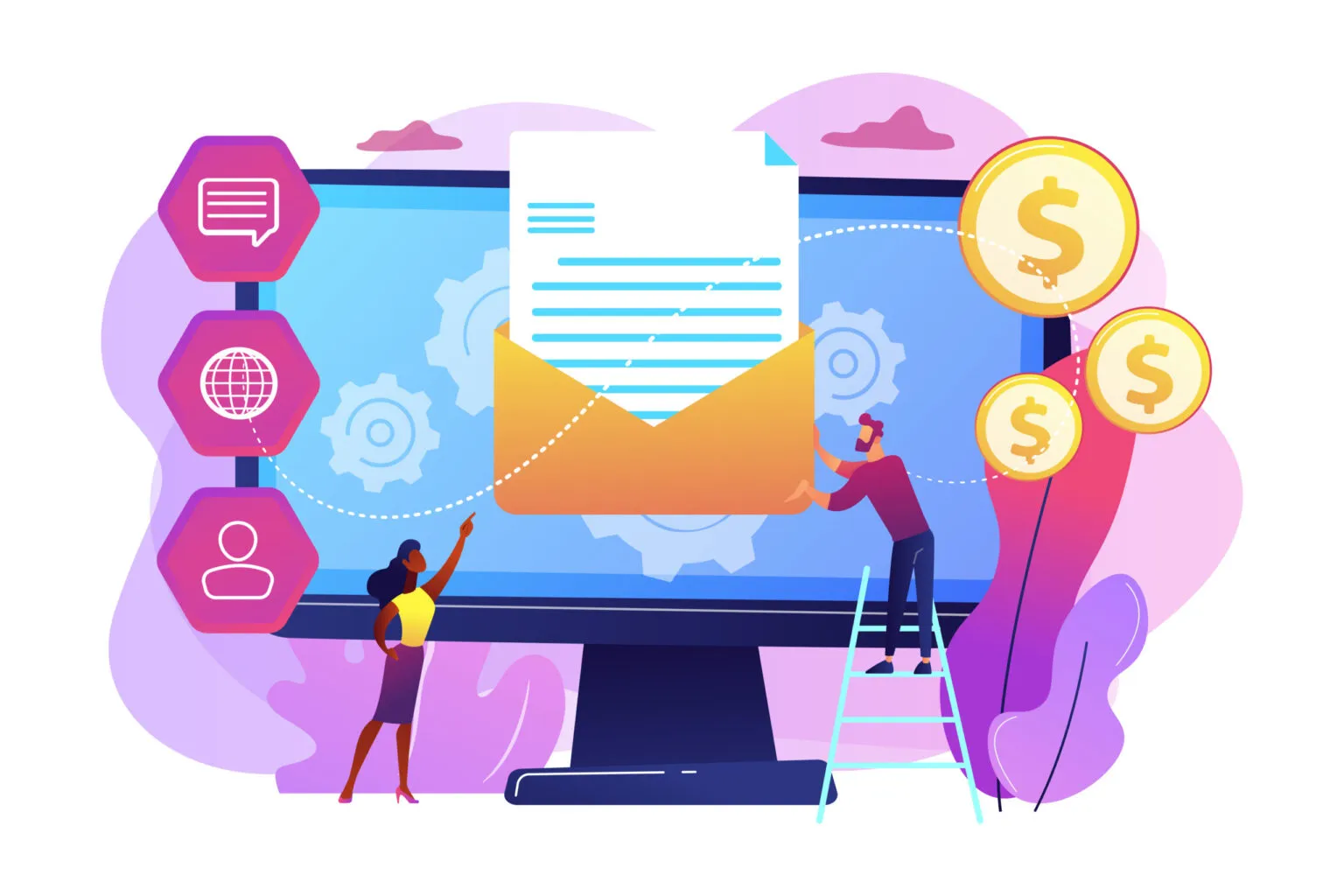 Why a Digital Campus Suite with built-in CRM is necessary for Higher Education Institutions?