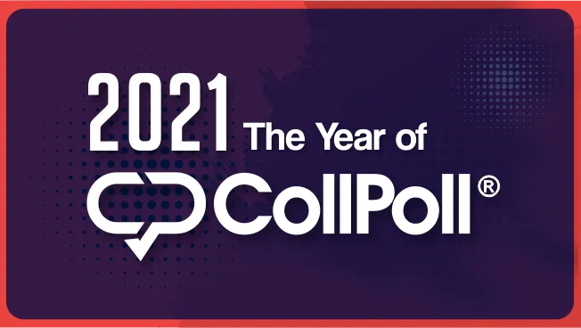 2021 Year in Review | CollPoll