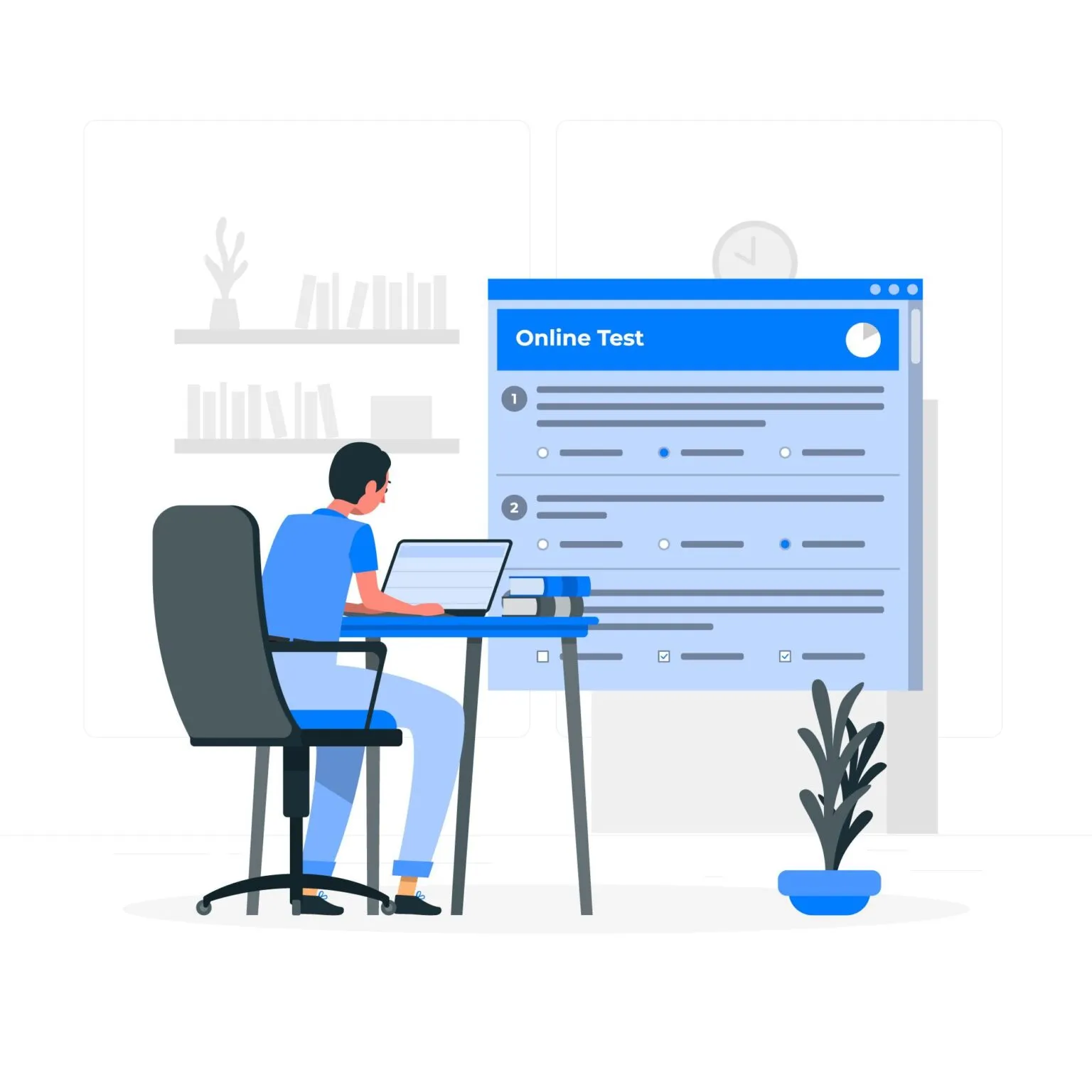 Why Are Higher Educational Institutes Switching to Online Examinations