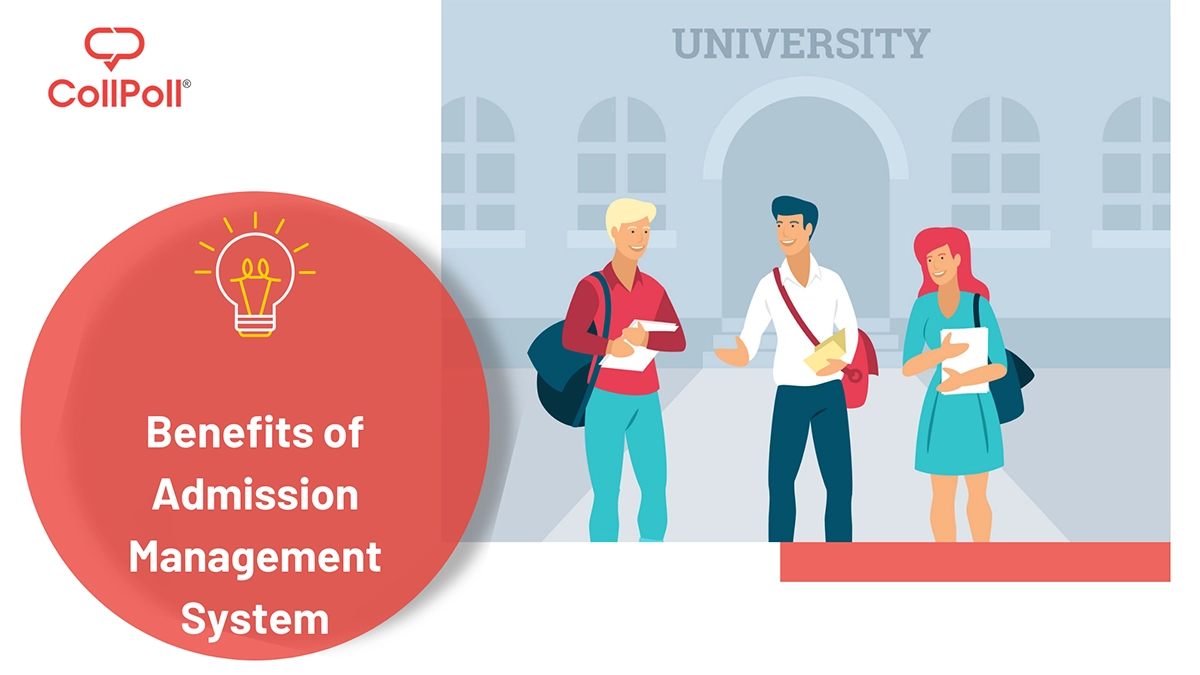 Benefits of Admission Management System