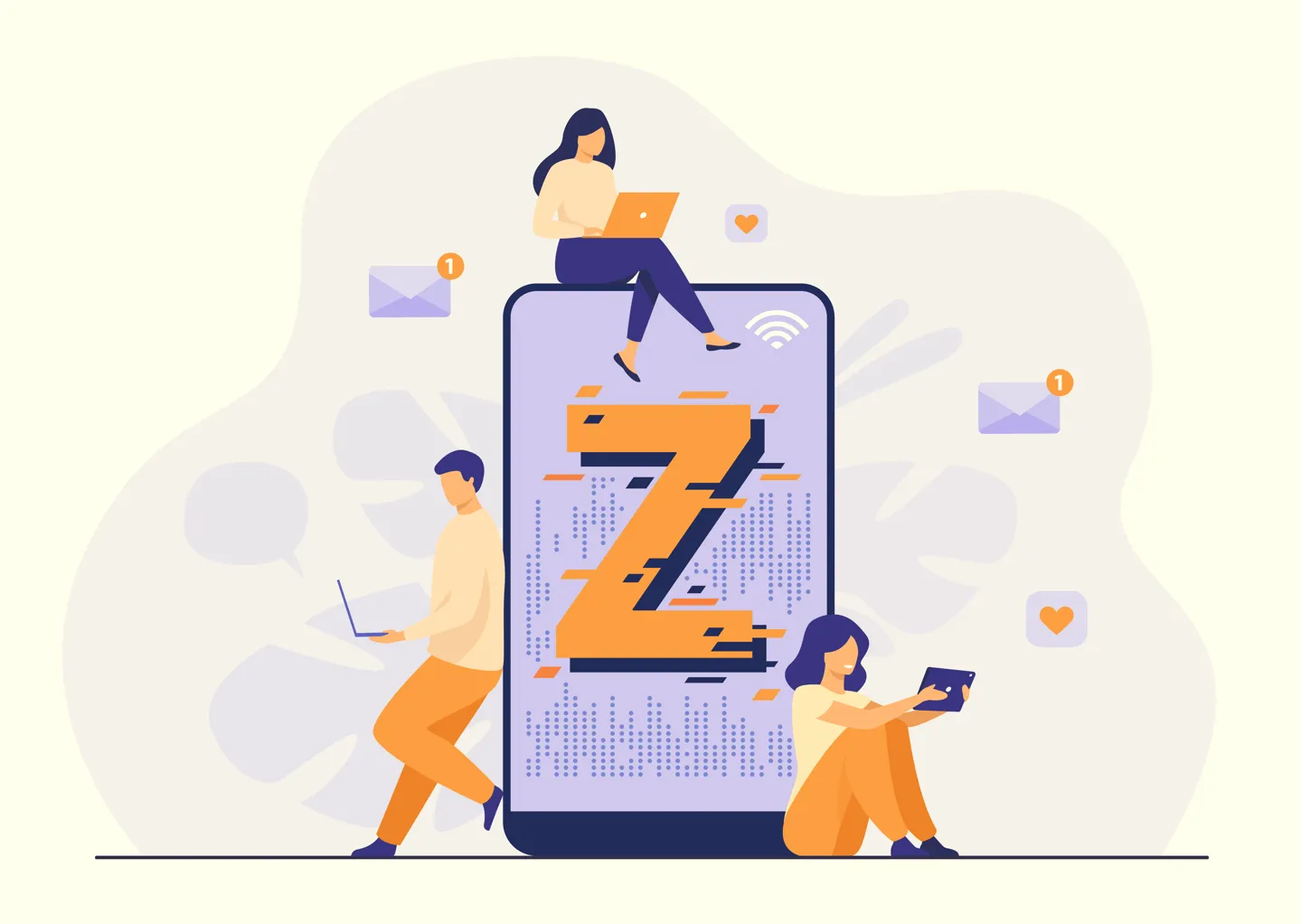 Making Campuses Digitally Savvy For The Gen-Z