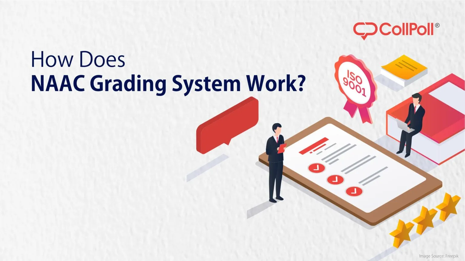 How Does the NAAC Grading System Work?