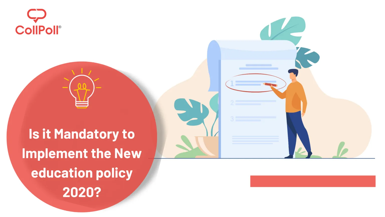 Is it Mandatory to Implement the New education policy 2020?