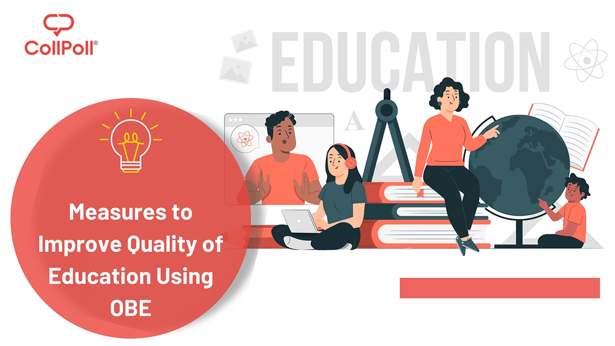 14 Measures to Improve Quality of Education Using Outcome based Education