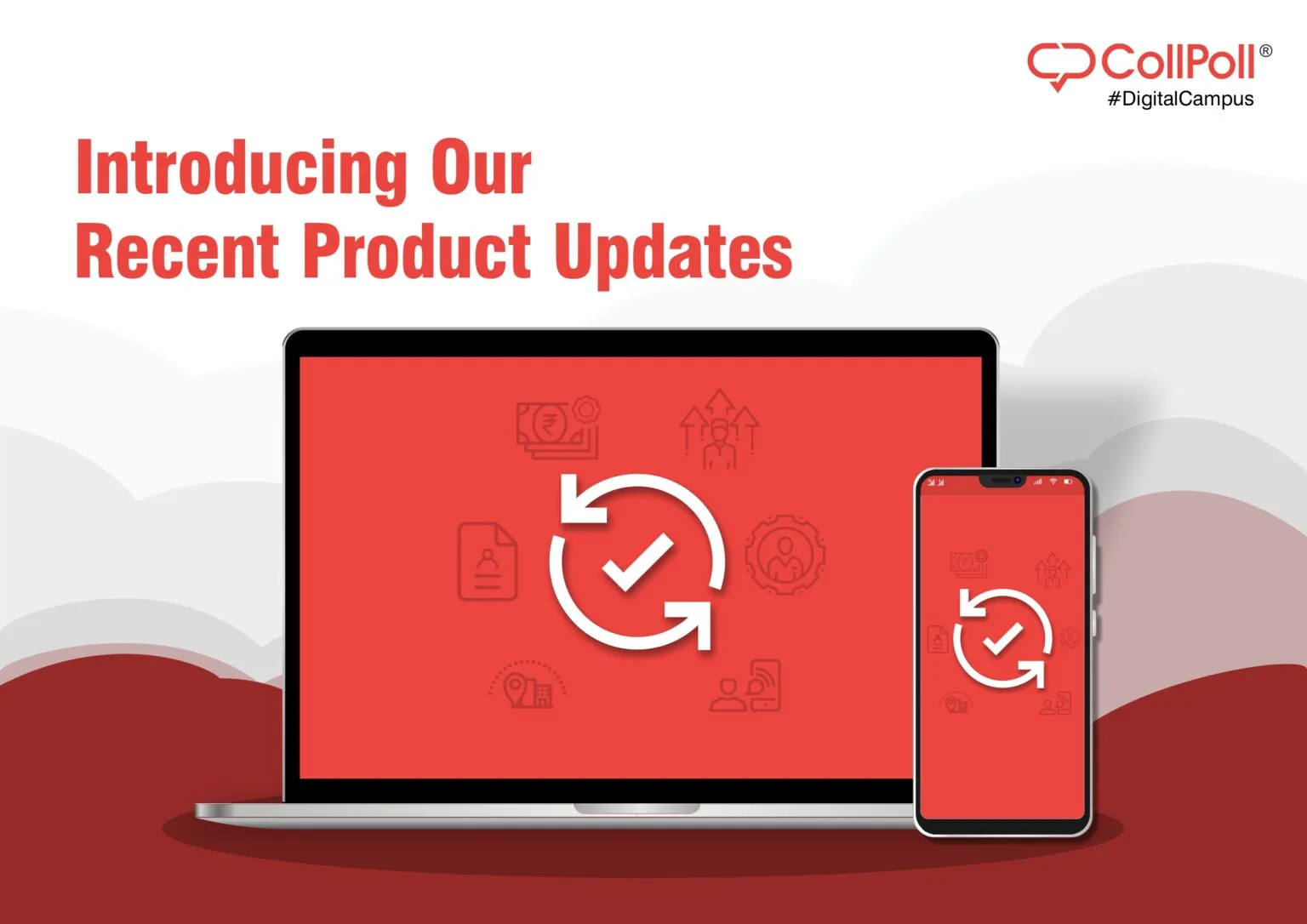 Here’s What’s New and Exciting on CollPoll