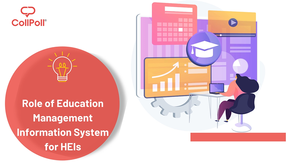 Importance of Education Management Information System (EMIS) for HEIs