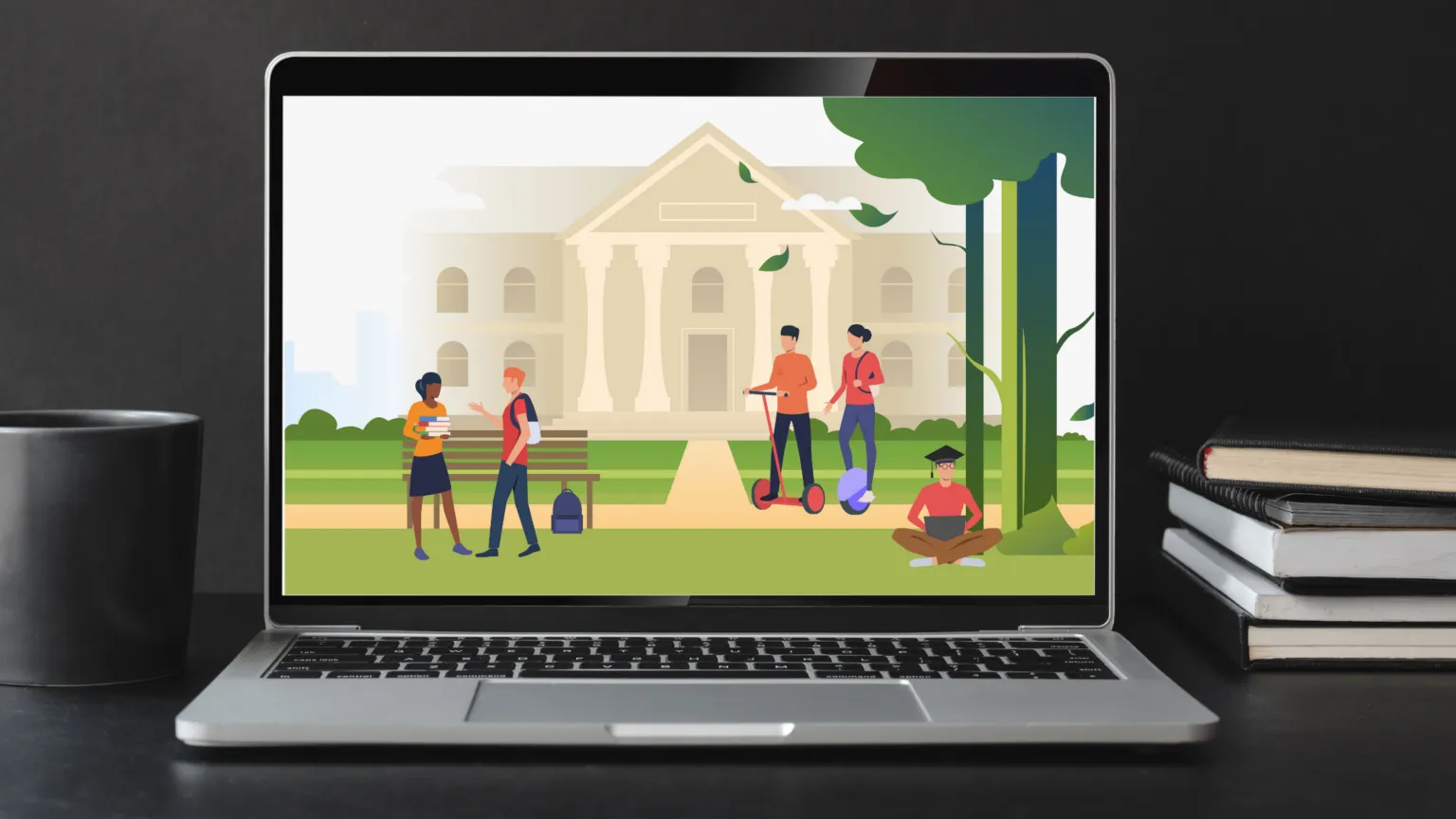 Cloud Computing in Education: Top 7 Benefits of Campus Management Software