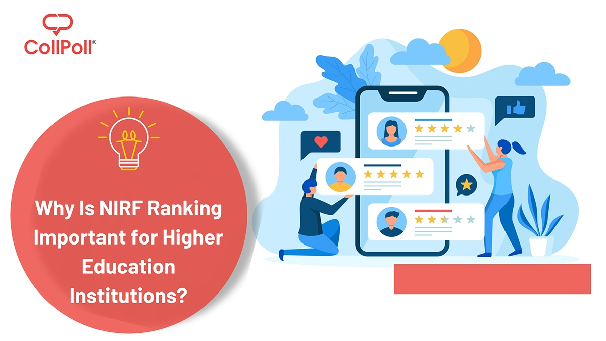 Why Is NIRF Ranking Important for Higher Education Institutions?