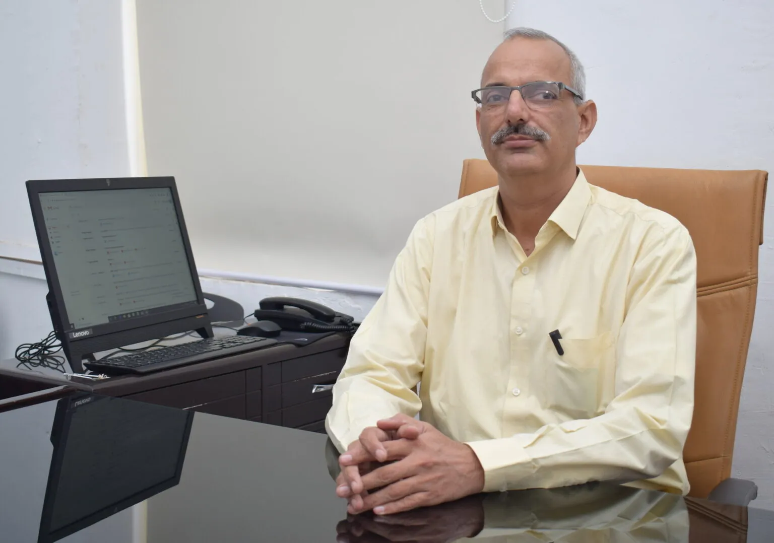 Going Digital: Managing Academics in the Time of COVID19 Lockdown